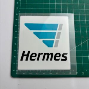 Sponsor Jersey Hermes