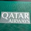 IMG-20260925-WA0301 Sponsor Jersey Qatar Airways Putih