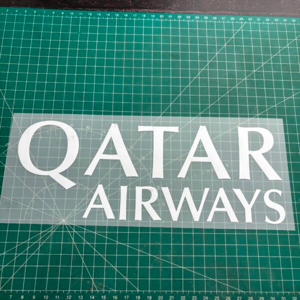 IMG-20260925-WA0301 Sponsor Jersey Qatar Airways Putih