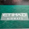 Sponsor Jersey Etihad Putih