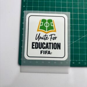 IMG-20260928-WA0097 2026 Patch World Cup Unite for Education Round 16