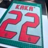 IMG-20260928-WA0126 2006/2007 Nameset 22 Kaka AC Milan Away