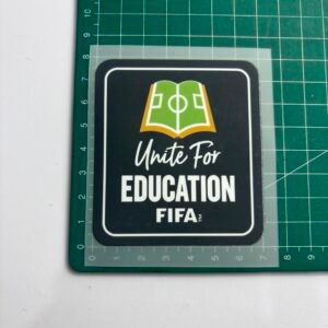 2026 Patch World Cup Unite For Education Quarter Final