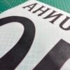 2026/2027 Nameset 10 Cunha Manchester United Away Cup