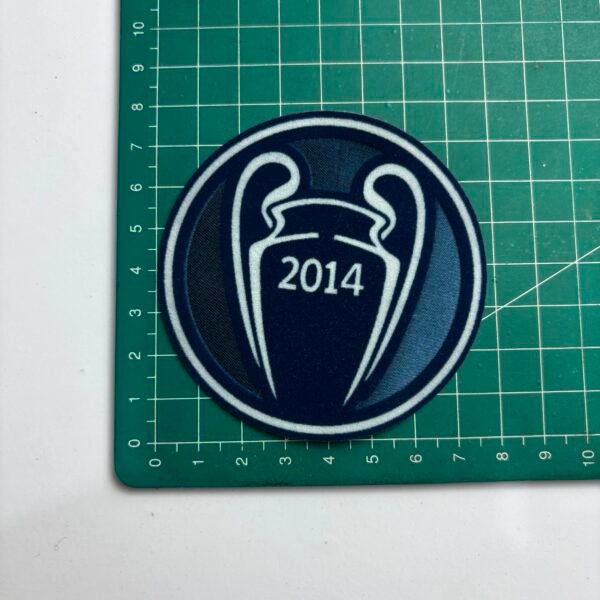 2014 Patch Defending UCL