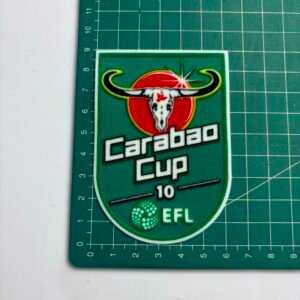 2025-2027 Patch Carabao Cup Winner 10