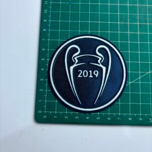 2019 Patch Defending UCL