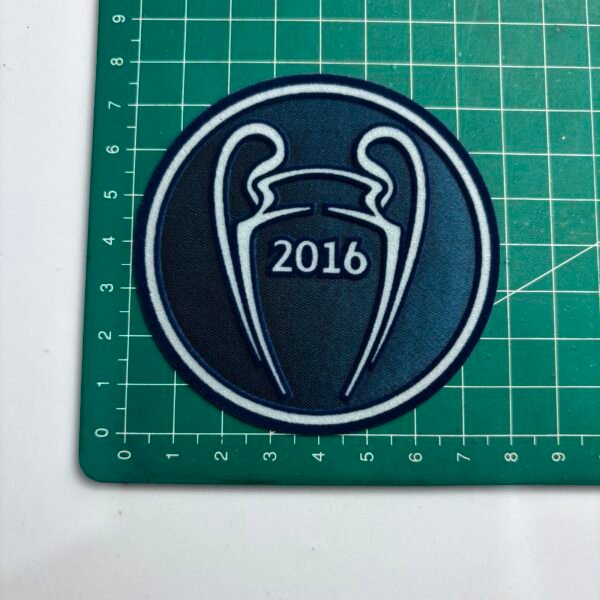 2016 Patch Defending UCL