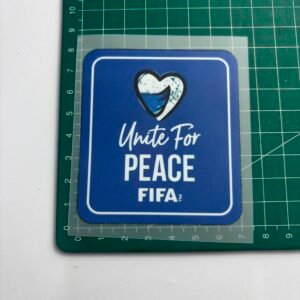 IMG-20260928-WA0210 2026 Patch World Cup Unite For Peace Group Stage Round 2
