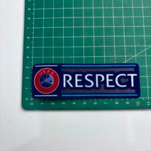 2012-2021 Patch Respect