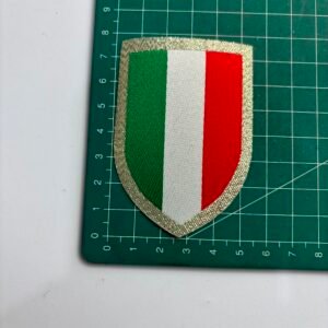 2012-2017 Patch Scudetto
