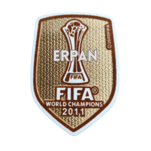 FIFA World Club Cup Champions WCC 2011
