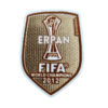 FIFA World Cup Club Champions WCC 2012