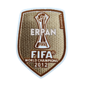 FIFA World Cup Club Champions WCC 2012