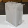 25Pcs Toploader 35PT - Pelindung Kartu TCG & Koleksi Premium Ultra Clear