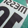 [Pre-Order] 2010/2011 Nameset Barcelona Home