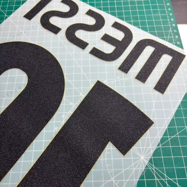 [Pre-Order] 2010/2011 Nameset Barcelona Home