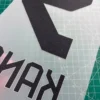 2026/2027 Nameset #9 Kane Bayern Munchen Home