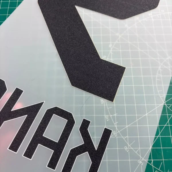 2026/2027 Nameset #9 Kane Bayern Munchen Home