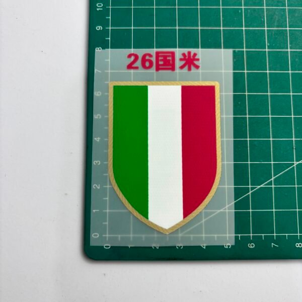 IMG-20261005-WA0090 2026/2027 Patch Scudetto Inter Milan