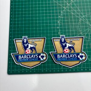 IMG-20261005-WA0113 2008/2009 Patch Liga Inggris Gold