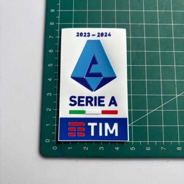 IMG-20261008-WA0083 2023/2024 Patch Serie A