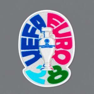 [Pre-Order] 2028 Patch Euro