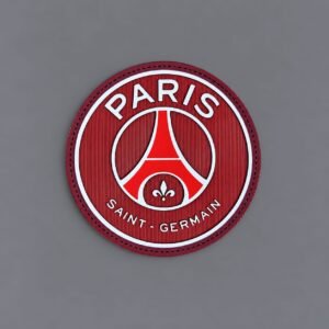 [Pre-Order] Crest Logo Patch PSG
