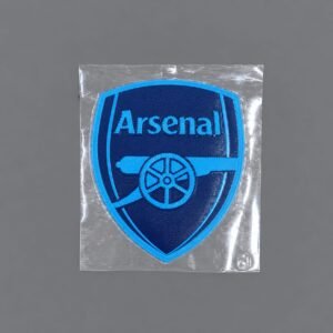 [Pre-Order] Crest Logo Patch Arsenal
