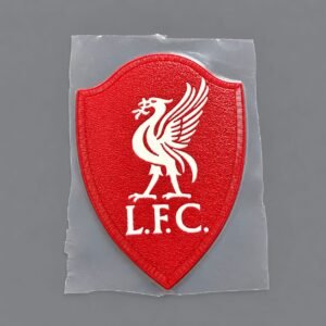 [Pre-Order] Crest Logo Patch Liverpool