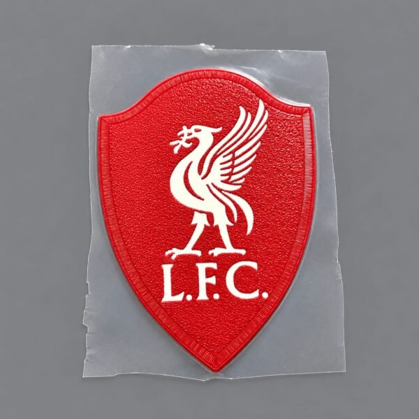[Pre-Order] Crest Logo Patch Liverpool