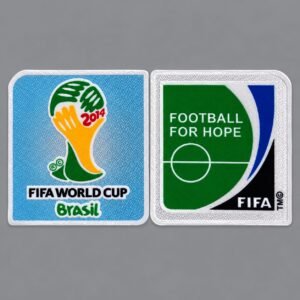 [Pre-Order] 2014 Patch World Cup