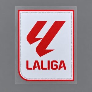 [Pre-Order] 2023/2024 Patch Laliga