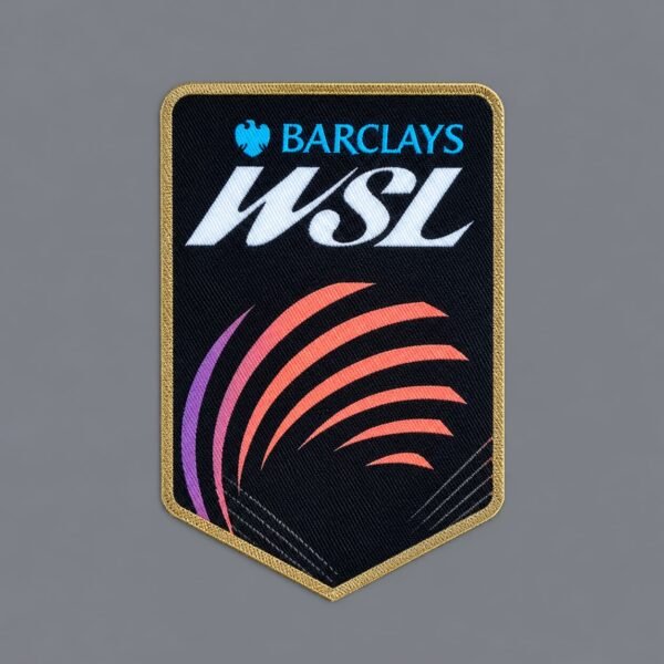 [Pre-Order] 2025-2027 Patch Barclays WSL Women Super League