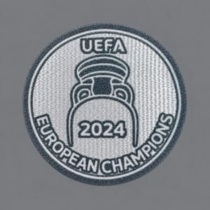 [Pre-Order] 2024 Patch Euro Champions