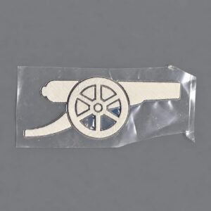 [Pre-Order] Crest Logo Patch Arsenal