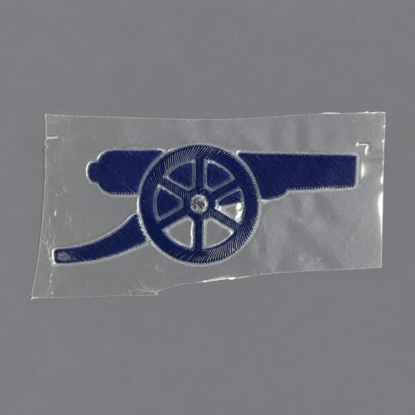 [Pre-Order] Crest Logo Patch Arsenal