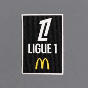 [Pre-Order] 2024-2027 Patch Ligue 1