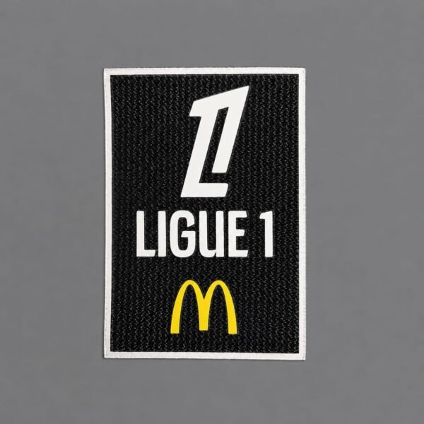 [Pre-Order] 2024-2027 Patch Ligue 1
