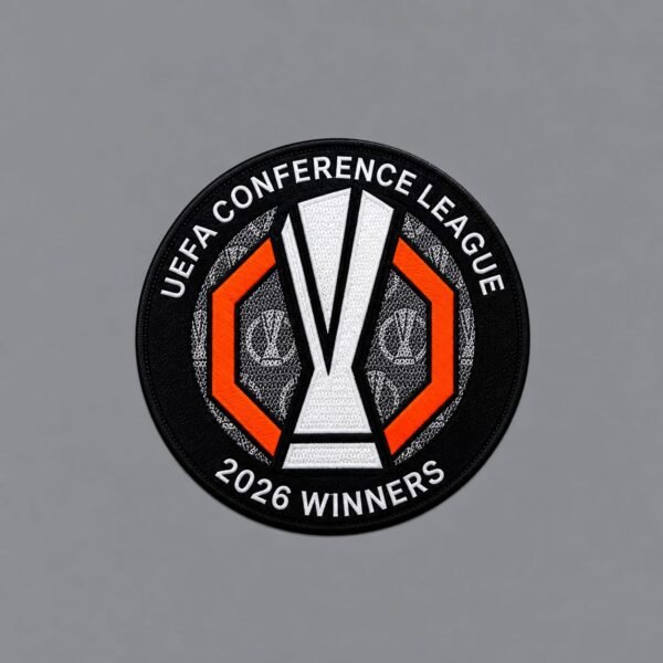 [Pre-Order] 2026 Patch UEL Winners Conference