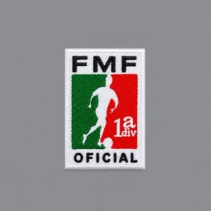 [Pre-Order] Patch FMF OFICIAL