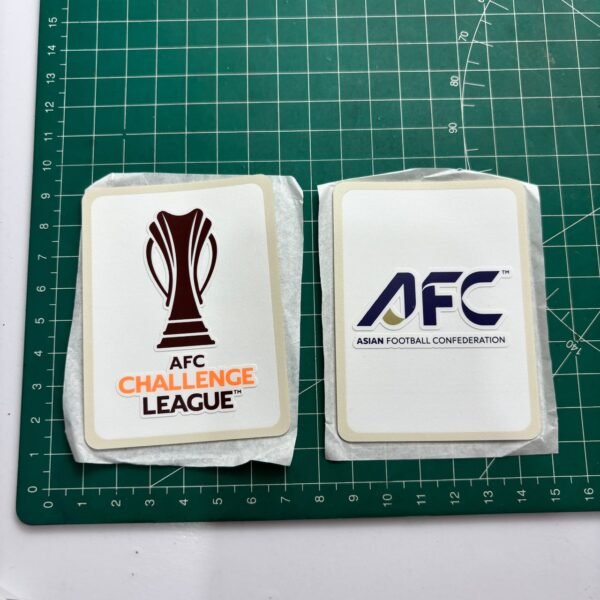 2025-2027 ORIGINAL Patch ACGL Terang