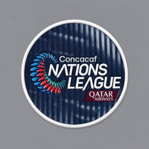 [Pre-Order] Patch Concacaf Nations League
