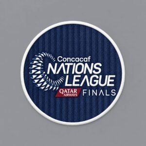 [Pre-Order] Patch Concacaf Nations League Finals