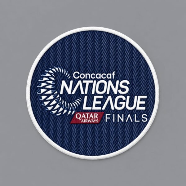 [Pre-Order] Patch Concacaf Nations League Finals