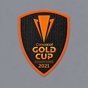 [Pre-Order] 2021 Patch Concacaf Gold Cup Champions