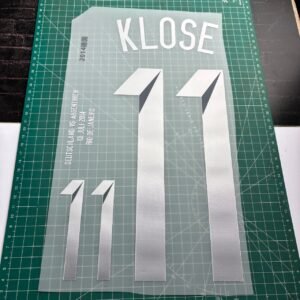 WhatsApp Image 2026-10-18 at 13.26.42 2014 Nameset #11 Klose Jerman Away +MDT