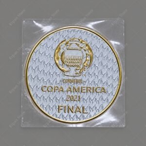 [Pre-Order] 2021 Patch Copa America Final