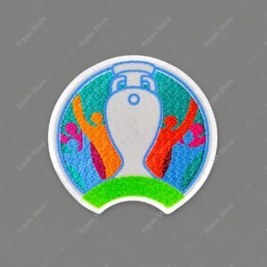 [Pre-Order] 2020/2021 Patch Euro