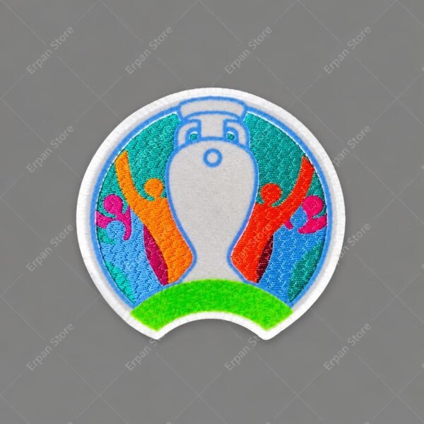 [Pre-Order] 2020/2021 Patch Euro